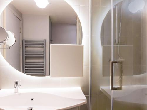 Imagen de la habitación del Aparthotel Adagio Edinburgh Royal Mile. Foto 10