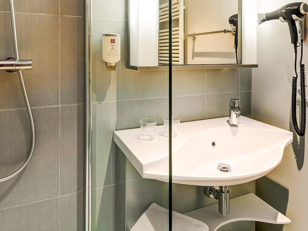 Imagen de la habitación del Aparthotel Adagio Frankfurt City Messe. Foto 13