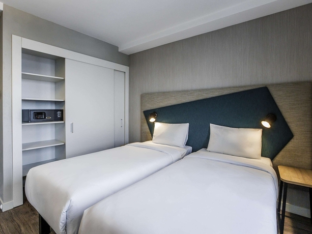 Imagen de la habitación del Aparthotel Adagio Kyiv Beresteiska. Foto 15
