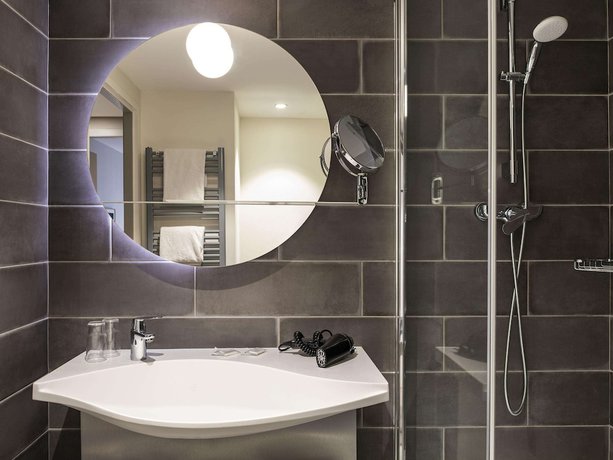 Imagen de la habitación del Aparthotel Adagio Lille Centre Grand Place. Foto 11