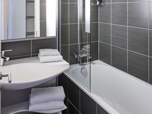 Imagen general del Aparthotel Adagio Liverpool City Centre. Foto 3