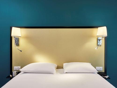 Imagen de la habitación del Aparthotel Adagio Monaco Monte Cristo. Foto 12