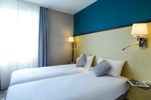 Imagen de la habitación del Aparthotel Adagio Monaco Monte Cristo. Foto 18