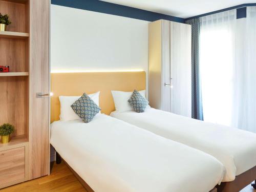 Imagen de la habitación del Aparthotel Adagio Monaco Palais Josephine. Foto 14