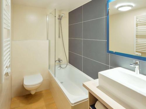 Imagen de la habitación del Aparthotel Adagio Monaco Palais Josephine. Foto 18