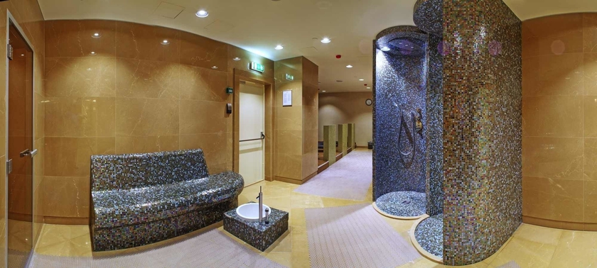Imagen de los interiores del Aparthotel Adagio Moscow Paveletskaya. Foto 13