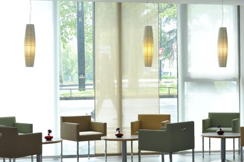 Imagen general del Aparthotel Adagio Nantes Centre. Foto 1