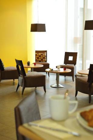 Imagen general del Aparthotel Adagio Nantes Centre. Foto 2