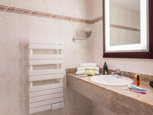 Imagen general del Aparthotel Adagio Original Thoiry Geneve. Foto 4