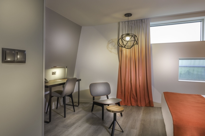 Imagen de la habitación del Aparthotel Adagio Paris 19 eme Cit&eacute; de la Musique. Foto 11