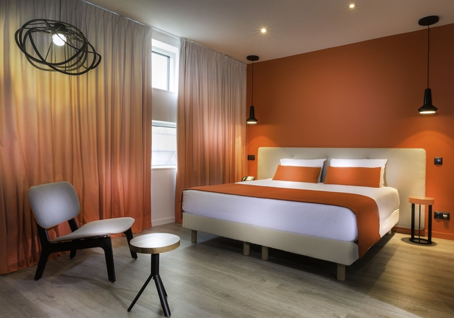 Imagen de la habitación del Aparthotel Adagio Paris 19 eme Cit&eacute; de la Musique. Foto 13