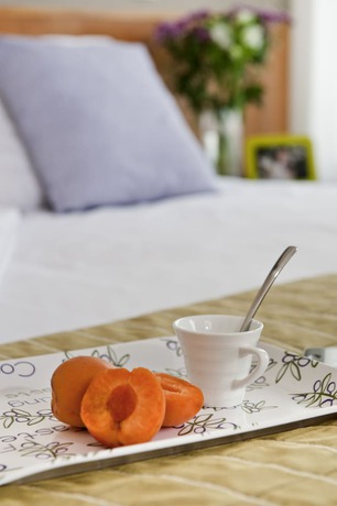 Imagen de la habitación del Aparthotel Adagio Paris Buttes Chaumont. Foto 8