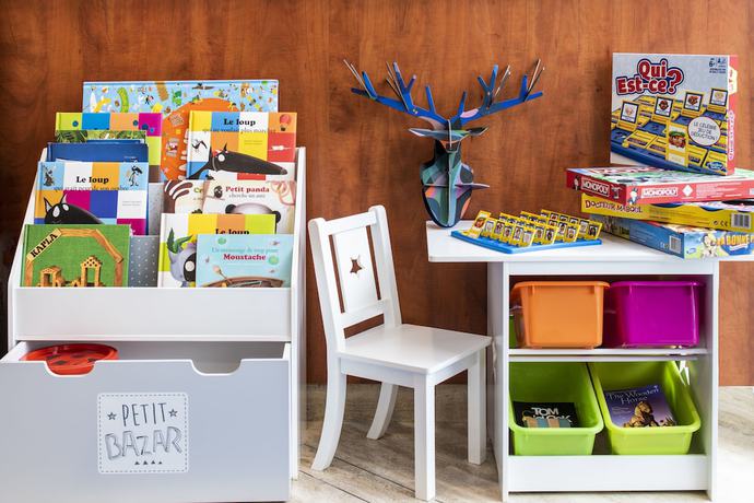 Imagen de los interiores del Aparthotel Adagio Paris Montmartre. Foto 19