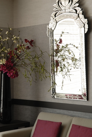 Imagen de los interiores del Aparthotel Adagio Paris Montrouge. Foto 16