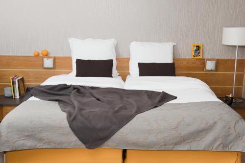 Imagen de la habitación del Aparthotel Adagio Paris XV. Foto 20