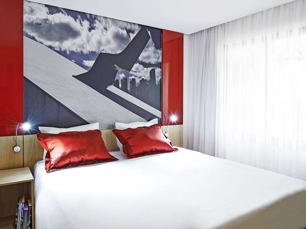 Imagen de la habitación del Aparthotel Adagio S&atilde;o Paulo Moema. Foto 18
