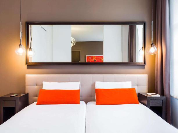 Imagen de la habitación del Aparthotel Adagio Serris - Val d'Europe. Foto 8