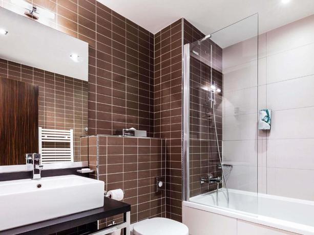 Imagen de la habitación del Aparthotel Adagio Serris - Val d'Europe. Foto 9