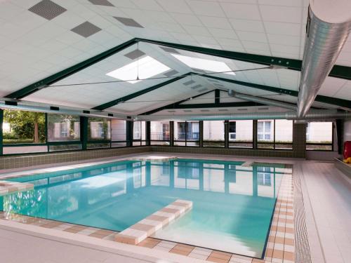 Imagen general del Aparthotel Adagio Val d'Europe pr&egrave;s de Disneyland Paris. Foto 3