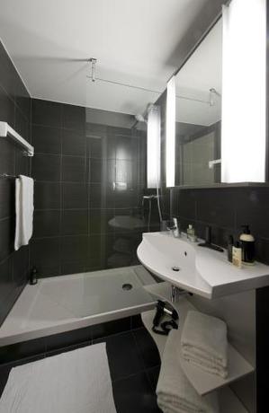 Imagen de la habitación del Aparthotel Adagio Vienna City. Foto 15