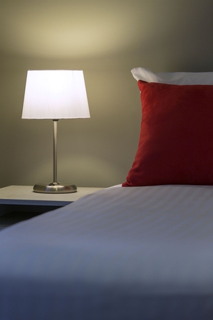 Imagen de la habitación del Aparthotel Adina Apartment Hotel St Kilda Melbourne. Foto 6