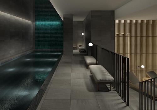 Imagen general del Aparthotel Adina Stuttgart. Foto 3