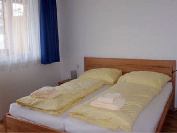 Imagen general del Aparthotel Adler Resort Kaprun. Foto 4