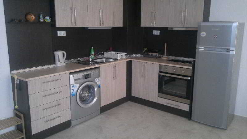 Imagen general del Aparthotel Admiral Plaza Apartments. Foto 4