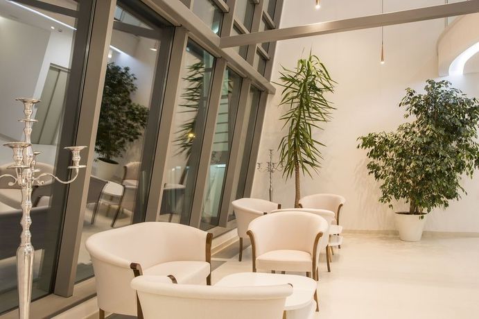 Imagen general del Aparthotel Adrion. Foto 1