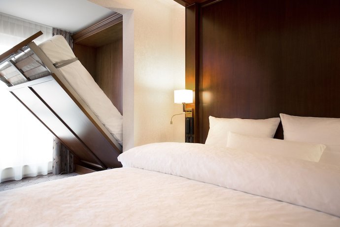 Imagen de la habitación del Aparthotel AdvaStay by KING's. Foto 3