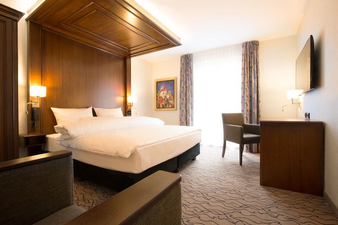 Imagen general del Aparthotel AdvaStay by KING's. Foto 1
