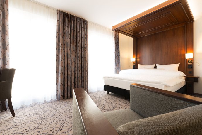 Imagen de la habitación del Aparthotel AdvaStay by KING's. Foto 15