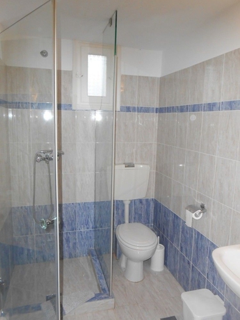 Imagen de la habitación del Aparthotel Agnadi View Villa. Foto 5