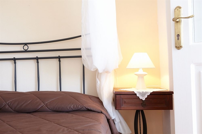 Imagen de la habitación del Aparthotel Agnadi View Villa. Foto 7