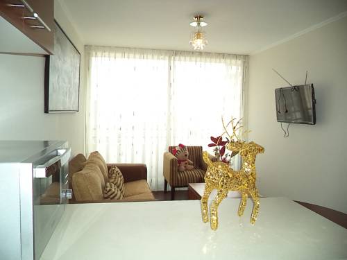 Imagen general del Aparthotel Agustina Suite. Foto 1