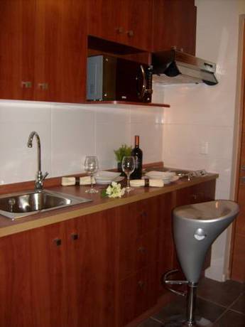 Imagen general del Aparthotel Agustina Suite. Foto 2