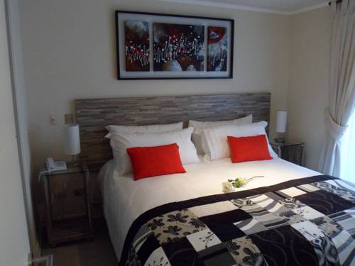 Imagen general del Aparthotel Agustina Suite. Foto 5