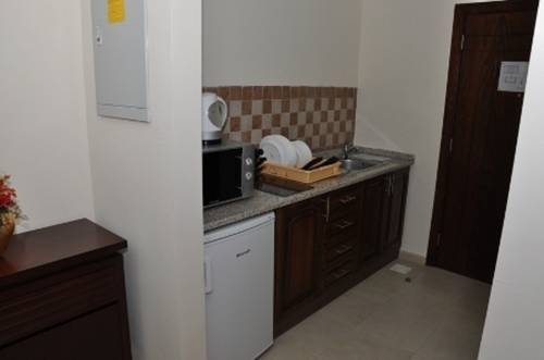 Imagen general del Aparthotel Akas-inn. Foto 5