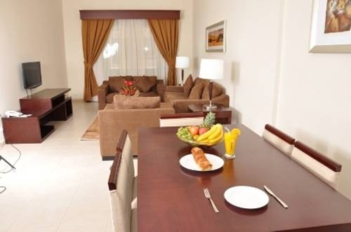 Imagen general del Aparthotel Akas-inn. Foto 9