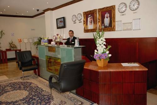 Imagen general del Aparthotel Akas-inn. Foto 17
