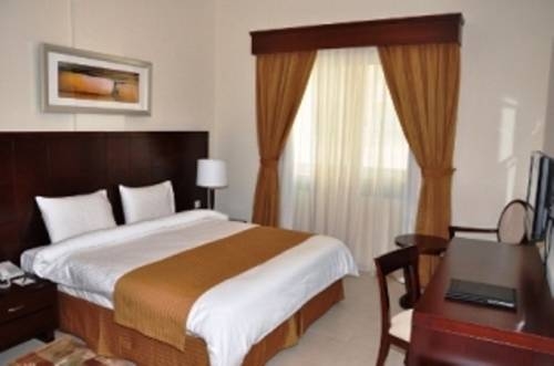 Imagen general del Aparthotel Akas-inn. Foto 22