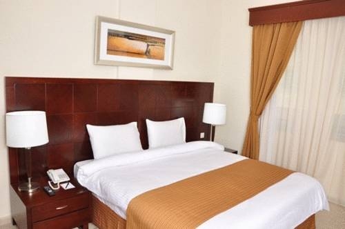 Imagen general del Aparthotel Akas-inn. Foto 23