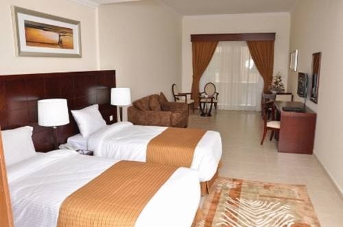 Imagen general del Aparthotel Akas-inn. Foto 25