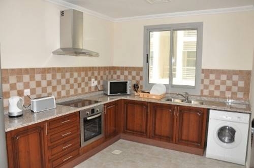 Imagen de la habitación del Aparthotel Akas-inn. Foto 38