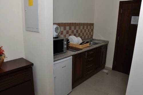 Imagen de la habitación del Aparthotel Akas-inn. Foto 39