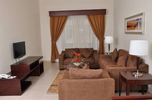 Imagen de la habitación del Aparthotel Akas-inn. Foto 41
