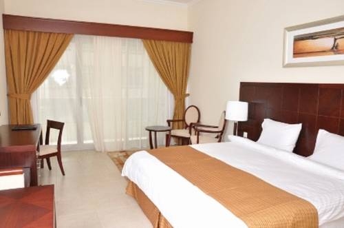 Imagen de la habitación del Aparthotel Akas-inn. Foto 42