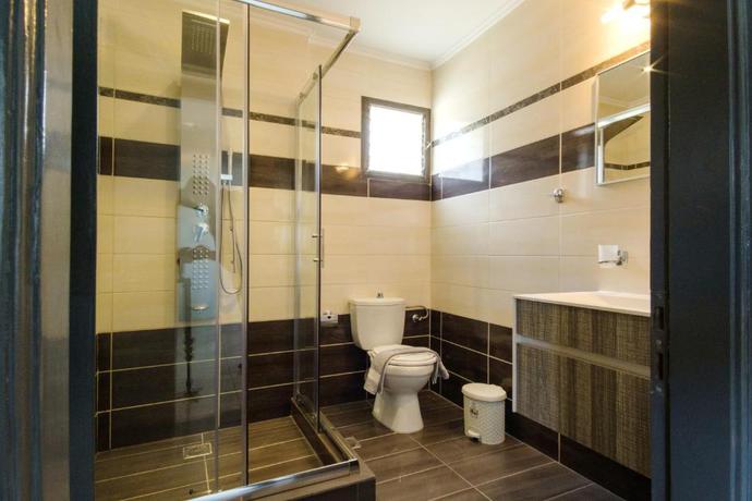 Imagen de la habitación del Aparthotel Akis Villa Studios and Apartments with Pool. Foto 2