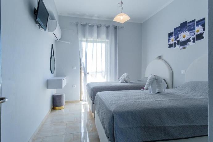 Imagen de la habitación del Aparthotel Akis Villa Studios and Apartments with Pool. Foto 3