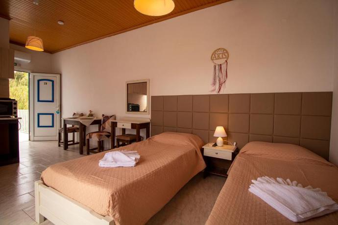 Imagen de la habitación del Aparthotel Akis Villa Studios and Apartments with Pool. Foto 6